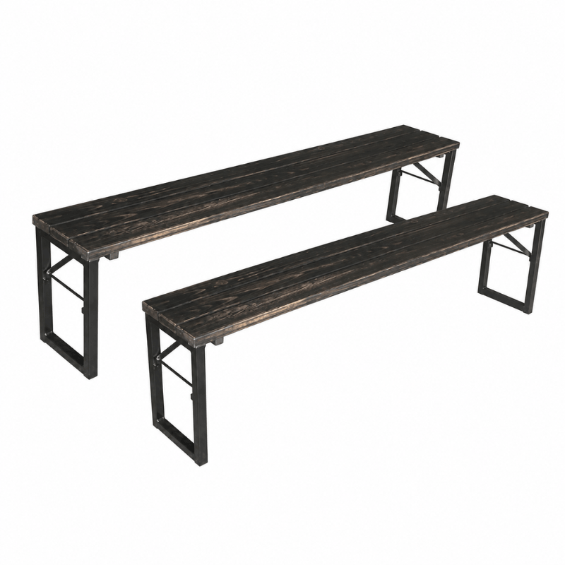 Banc Brasserie FACTORY