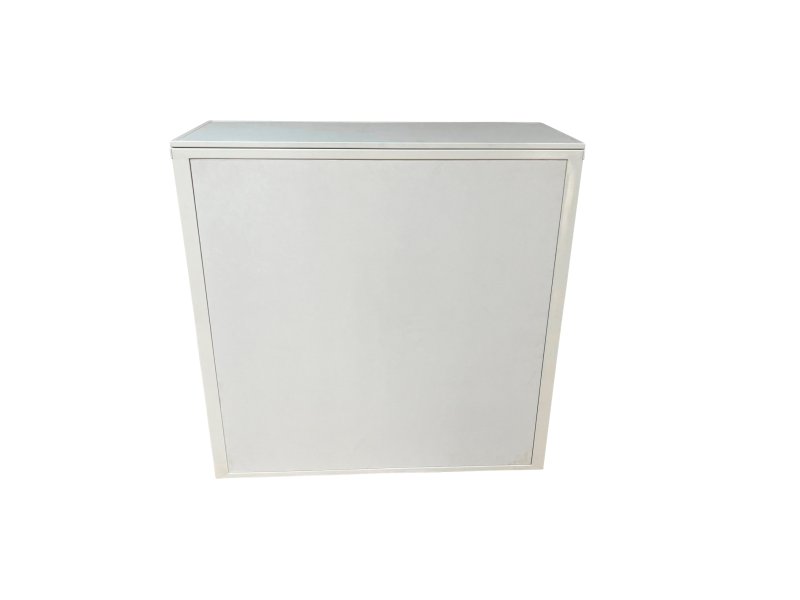 Banque d'Accueil pliante MELAMINE