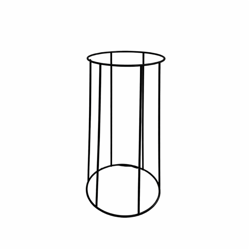 Structure mange debout Aria