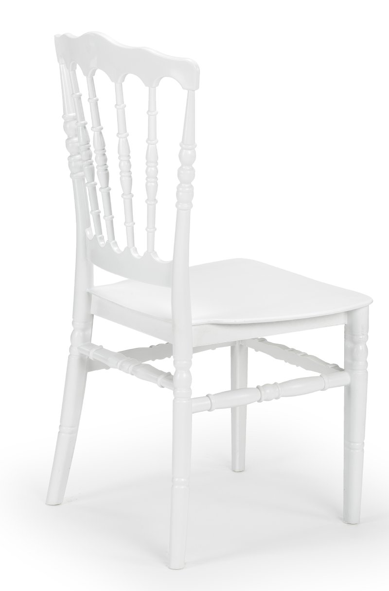 Chaise NAPOLEON Budget XL polypropylène
