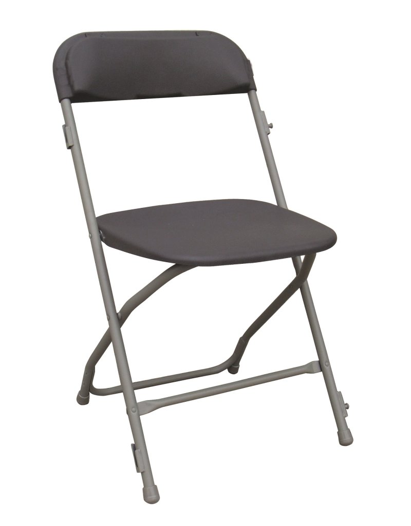 Chaise Auteuil ECO +2 M2 - coloris gris