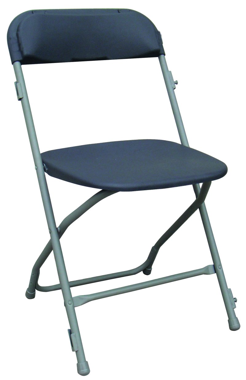 Chaise Auteuil ECO +2 M4 - coloris gris