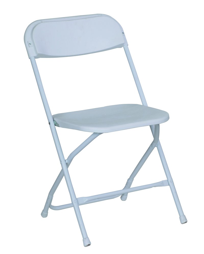 Chaise Auteuil ECO +2 M4 - coloris blanc