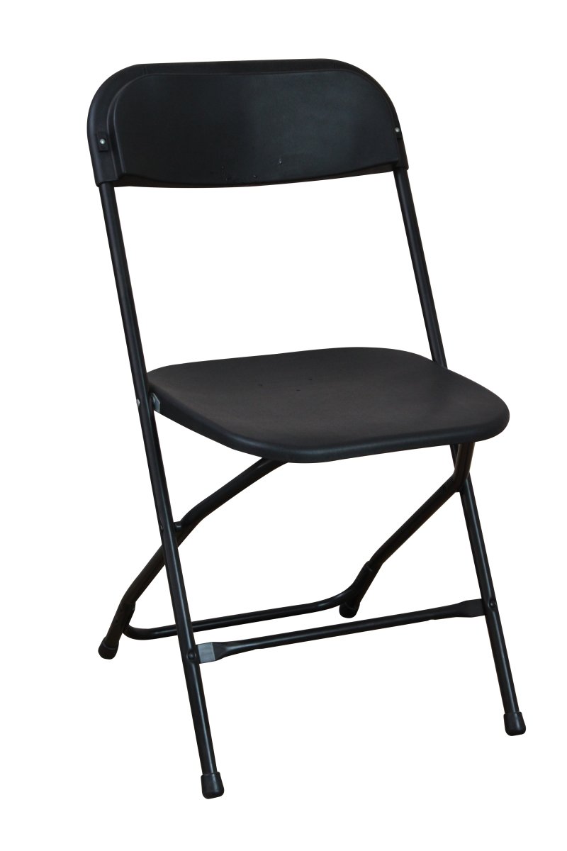 Chaise Auteuil ECO +2 M2 - coloris noir