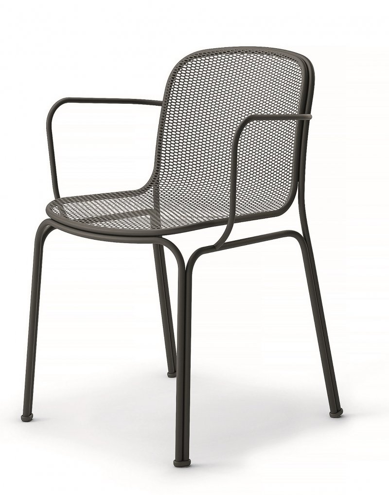 Fauteuil Capri - Colos Villa 