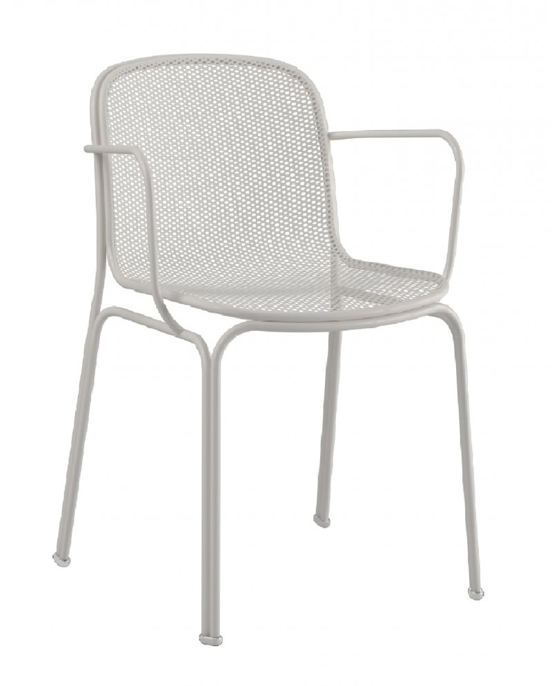 Fauteuil Capri - Colos Villa 