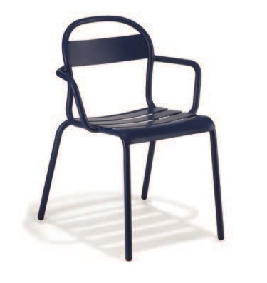 Fauteuil Stecca - Gamme Colos