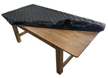 Housse de protection pour Table bois Héritage