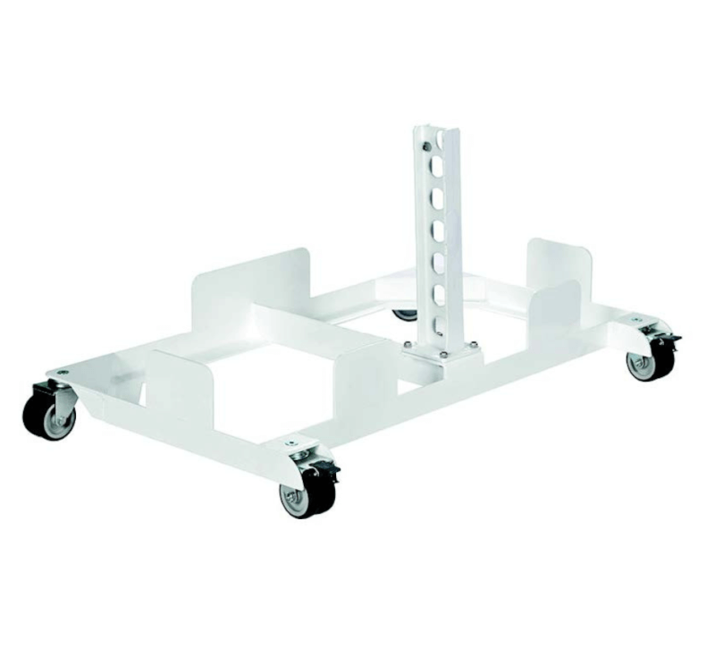 Pied de parasol KIT FLEXO - Gamme Ezpeleta 