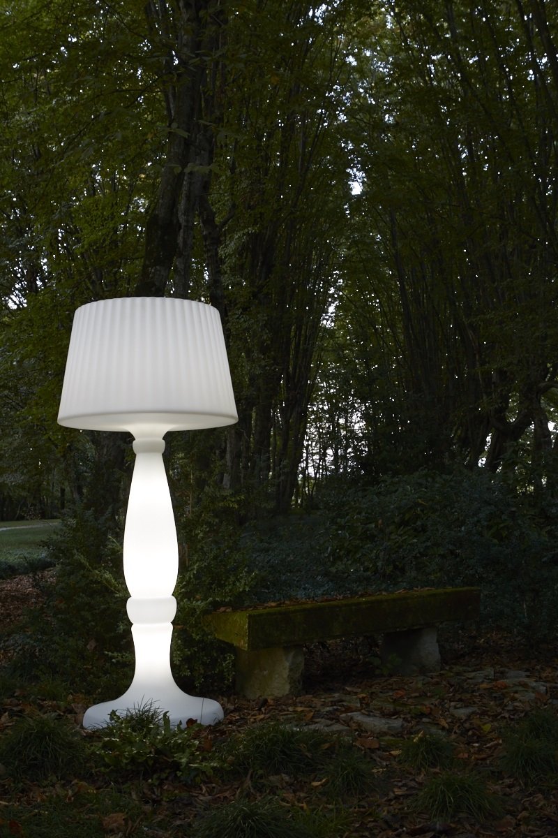 Lampe AGATA