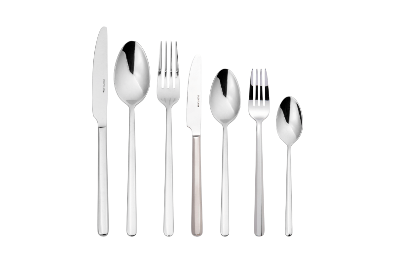 Couteau de table - Gamme Nardo Poli-Brillant