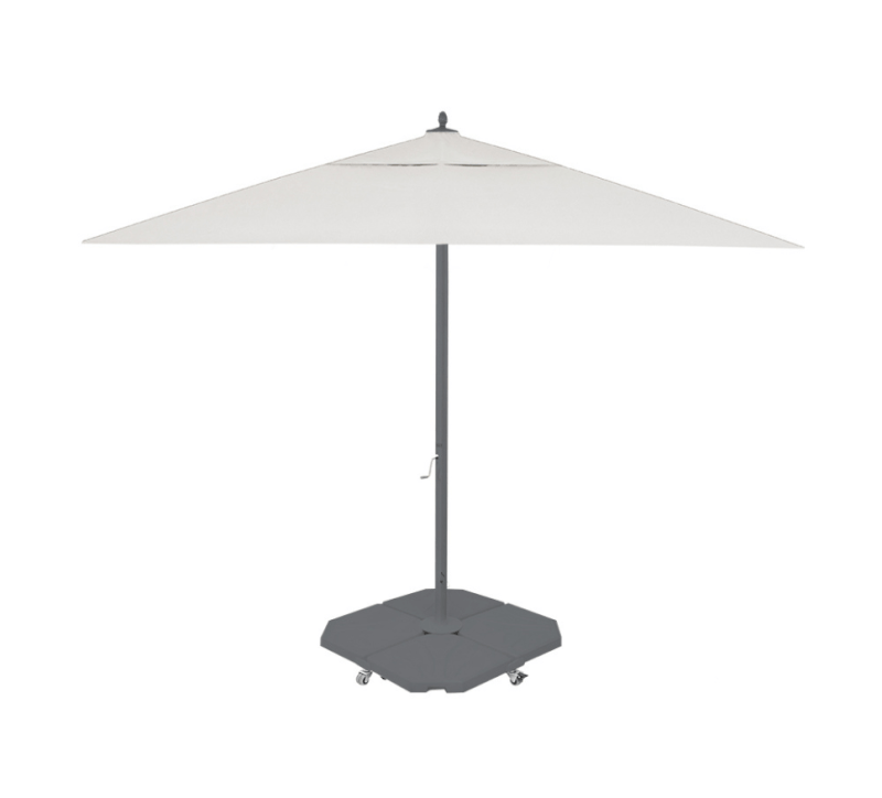Parasol RIO - Gamme Ezpeleta 