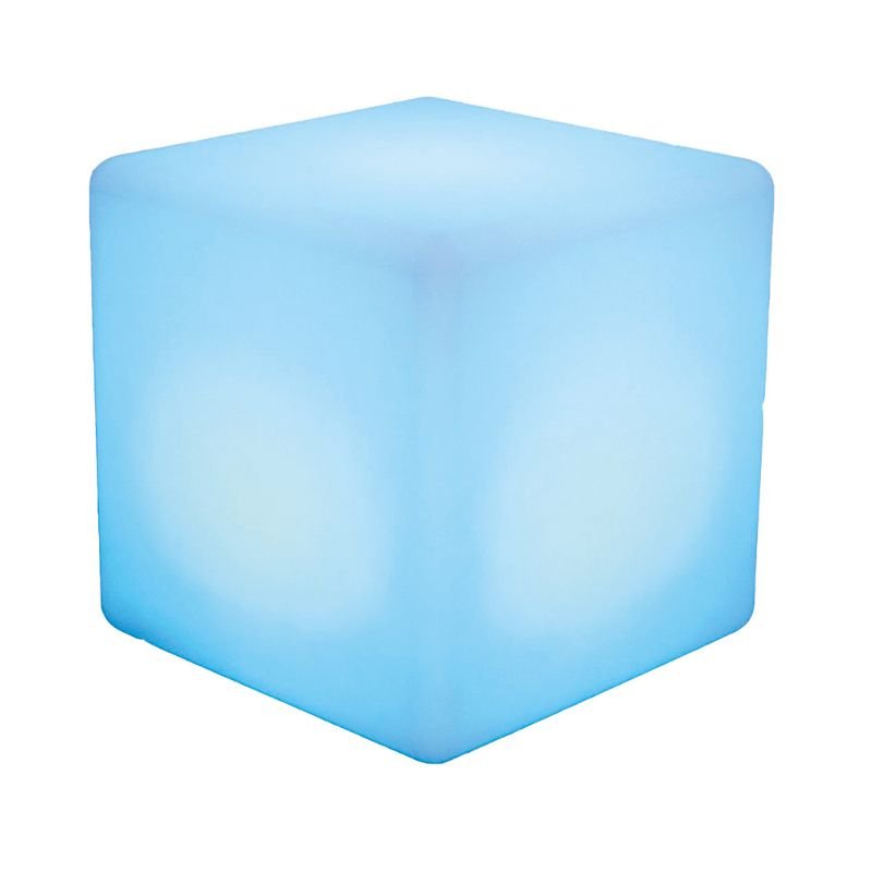 CUBE Lumineux à LED