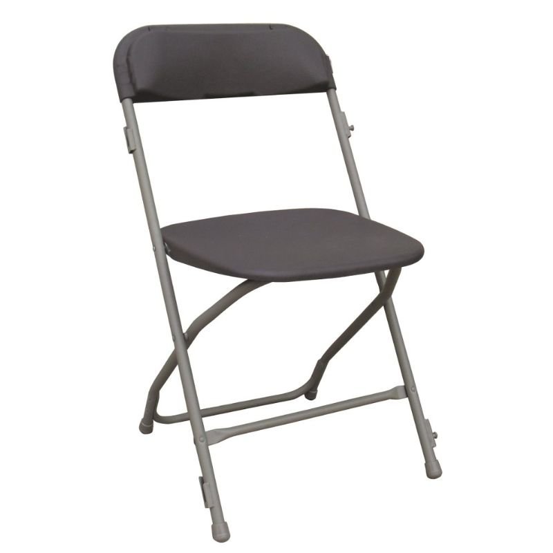 Chaise Auteuil ECO +2 M2 - coloris gris