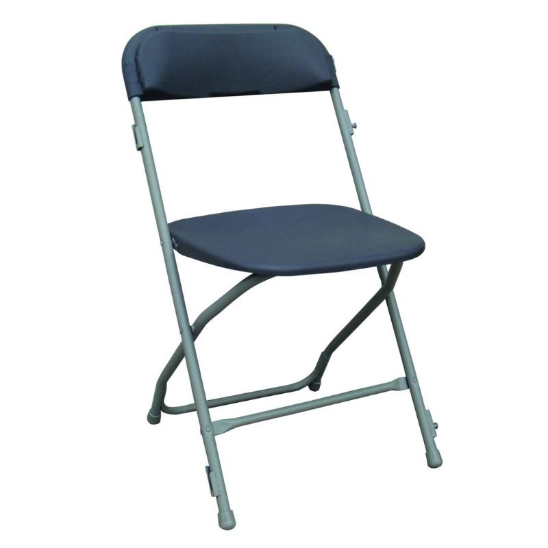 Chaise Auteuil ECO +2 M4 - coloris gris