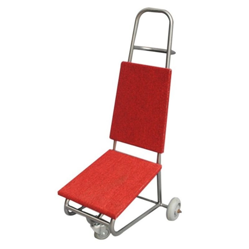 Diable pour chaises Banquet confort