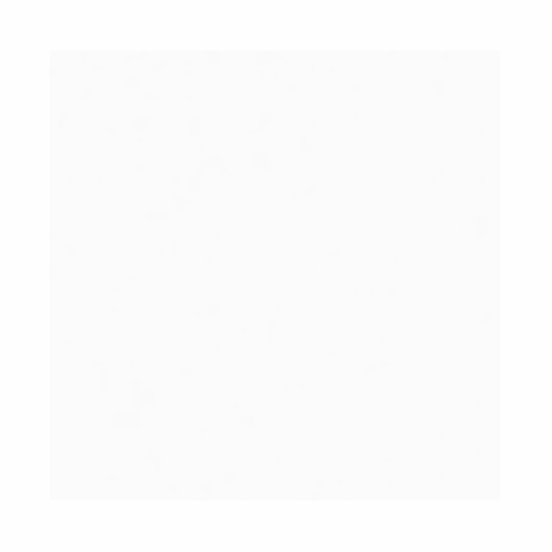 Plateau STAKO acier blanc 51 x 51 cm - coloris blanc