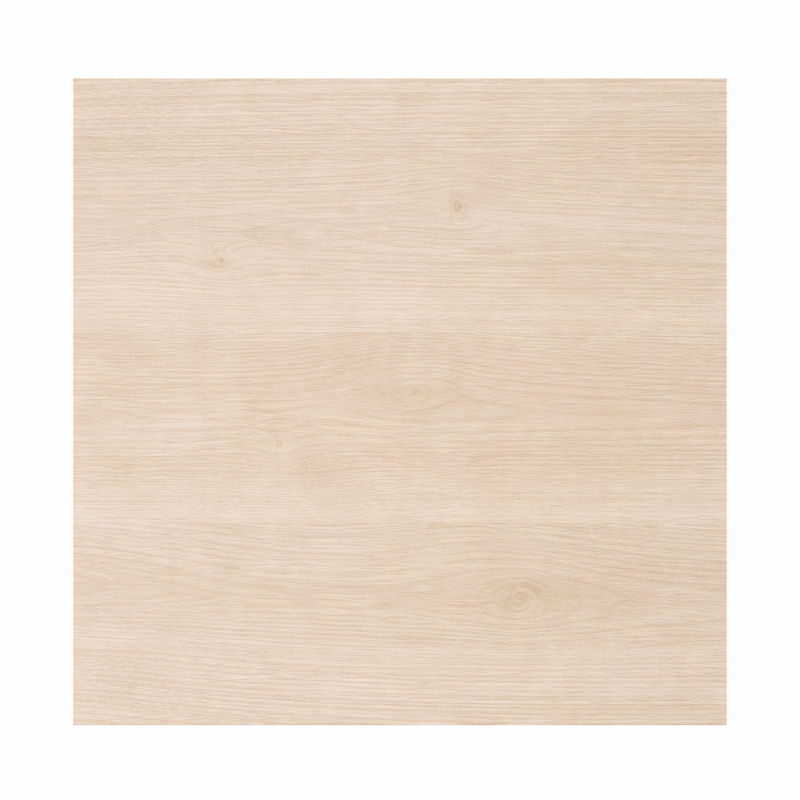 Plateau compact KROSS - coloris bois clair