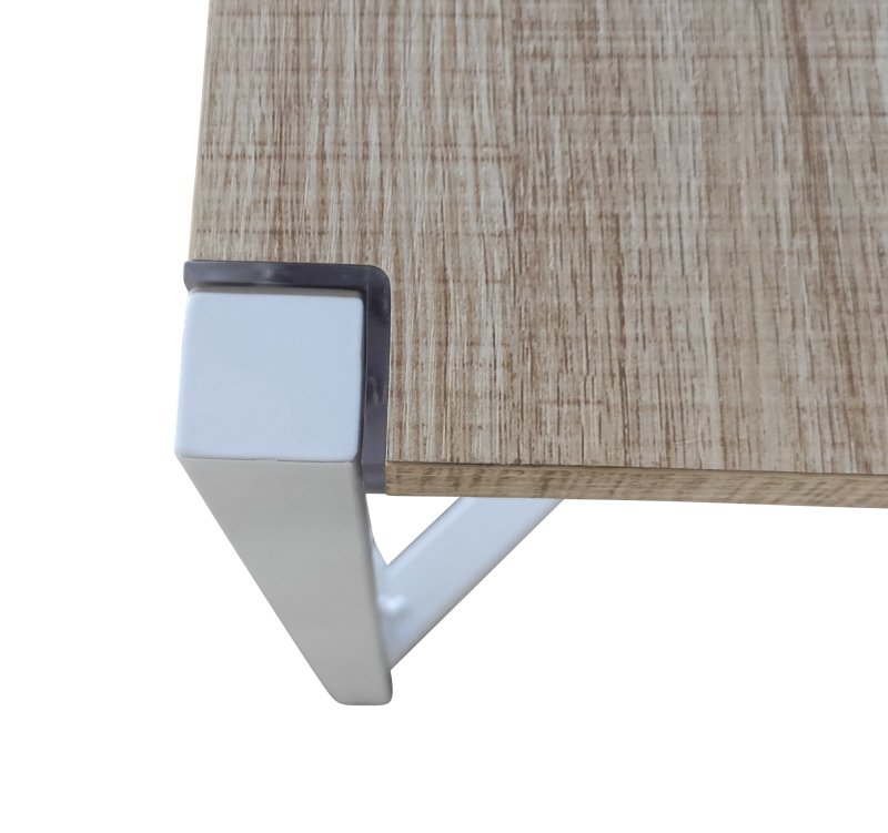 Plateau KROSS - coloris bois gris