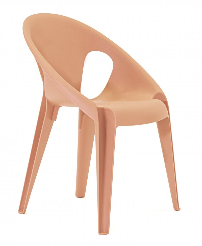 Chaise Bell - Collection MAGIS