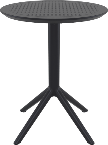 Table pliante SKY ronde