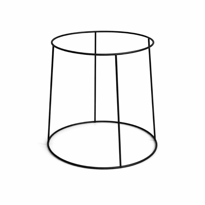 Structure table Aria