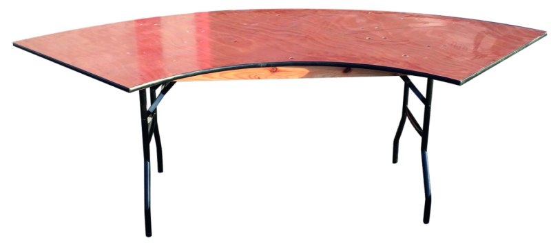 Table Vague