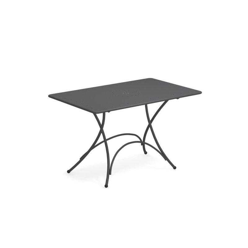 Table pliable Pigalle - 118x76cm - Gamme Emu