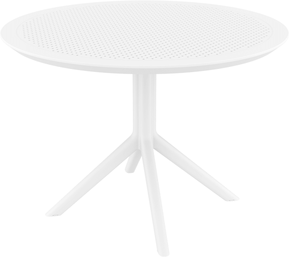 Table SKY ronde 105cm