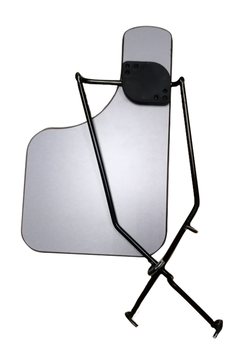 Tablette écritoire pour chaises pliantes Kross