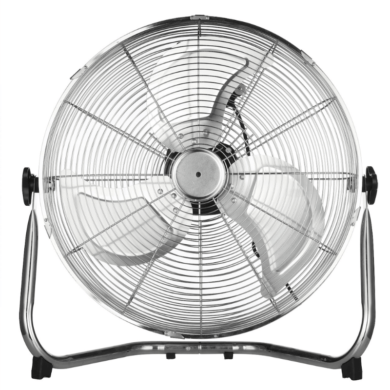 Ventilateur professionnel Ø40 cm à poser – 50 W