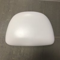 Chaise CHIVARI PREMIUM - Polypropylène Dorée