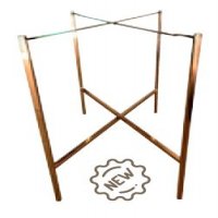 Mange Debout Pliable KROSS