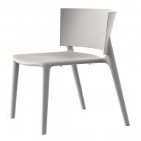 Chaise Africa - Collection Vondom 