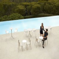 Chaise Africa - Collection Vondom 