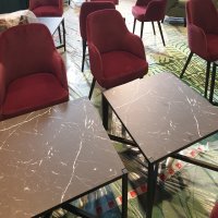 Mange Debout Pliable KROSS